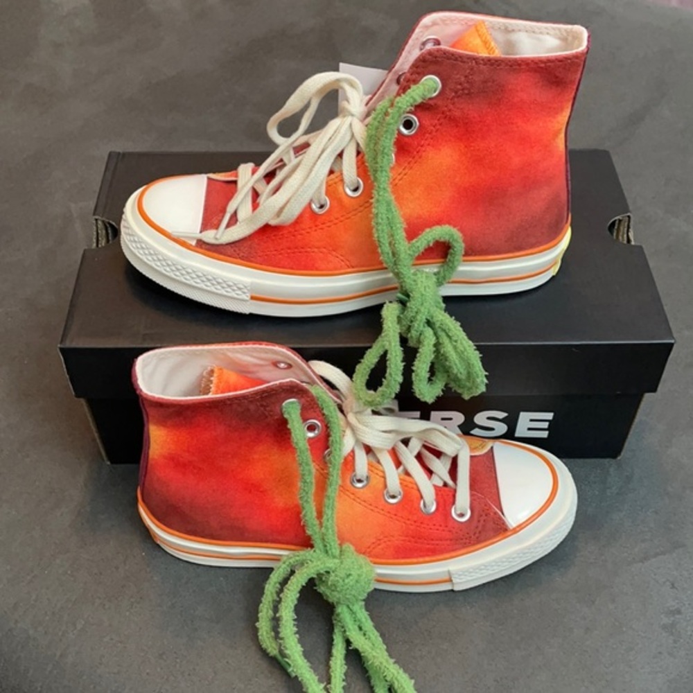 Converse Chuck 70 HI shoes for women